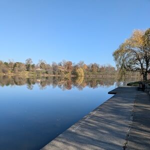 Meet your Posher, Maine knows